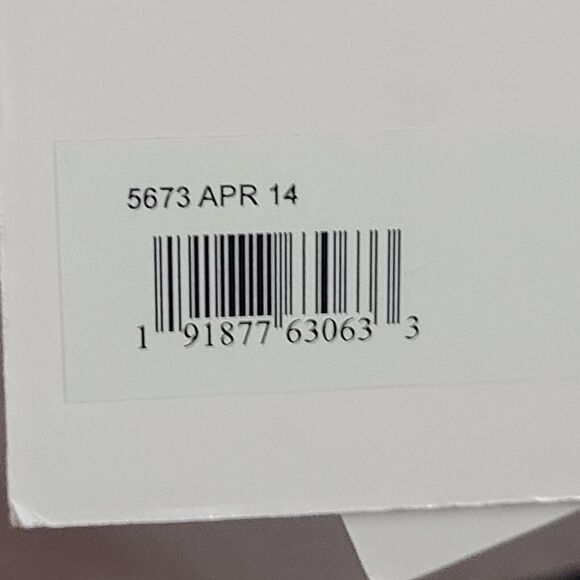 New MAC DUGGAL 5673 Apricot Sequin Sleeveless Halter Neck Gown Women's (14) $398 - Picture 10 of 10